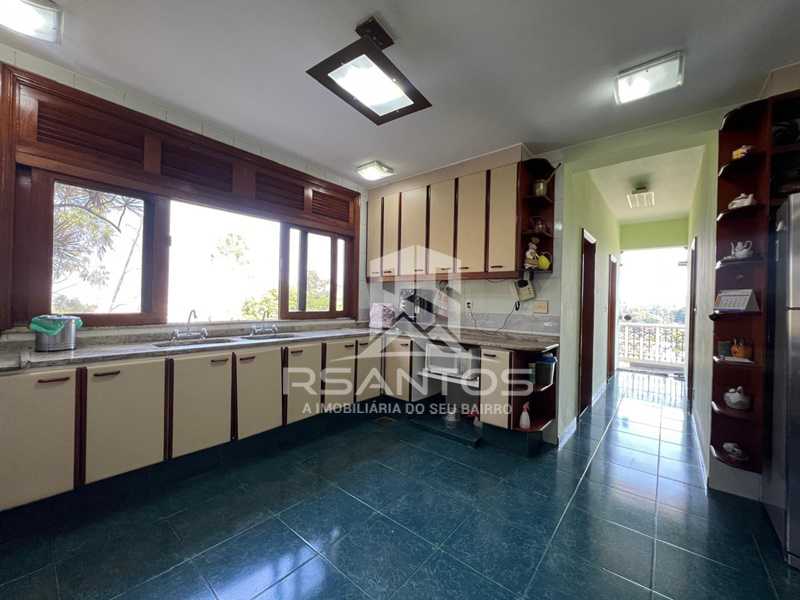 Conheça 25. do imóvel - Casa de alto padrão com 4 quartos, suítes e área total de 2.874m². - JPCN40204 - 25 25. - 25