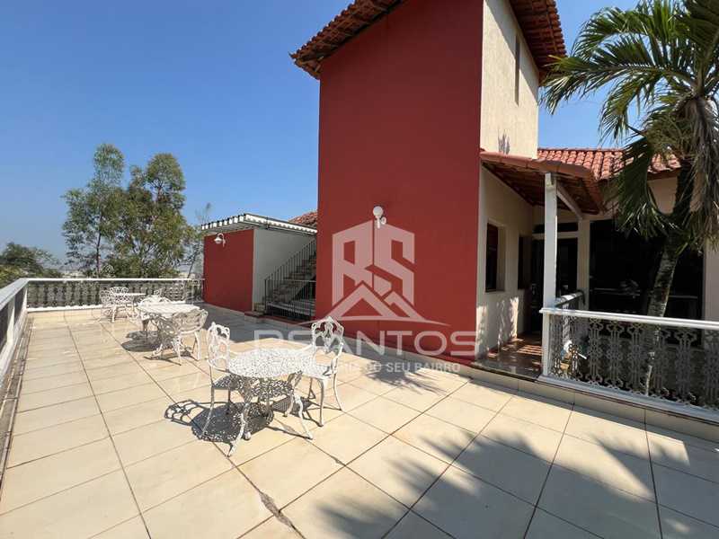 Conheça 26. do imóvel - Casa de alto padrão com 4 quartos, suítes e área total de 2.874m². - JPCN40204 - 26 26. - 26
