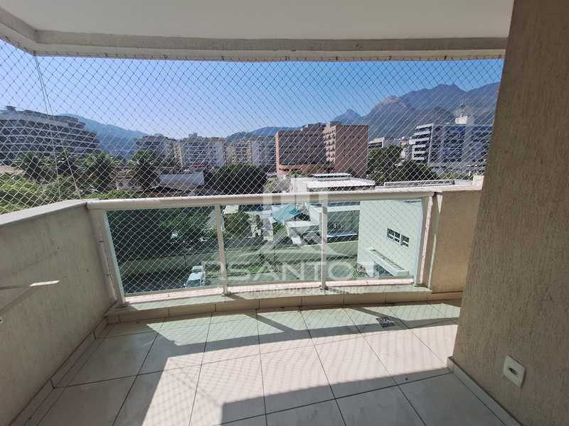 Conheça 1 do imóvel - Apartamento à venda Estrada dos Três Rios, Freguesia (Jacarepaguá), Rio de Janeiro - R$ 480.000 - JPAP30399 - 16 1 - 16