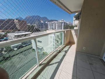 Apartamento à venda Estrada dos Três Rios, Freguesia (Jacarepaguá), Rio de Janeiro - R$ 480.000 - JPAP30399