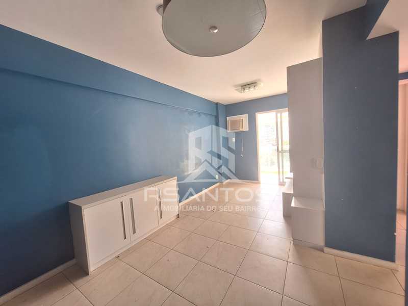 Conheça 3 do imóvel - Apartamento à venda Estrada dos Três Rios, Freguesia (Jacarepaguá), Rio de Janeiro - R$ 480.000 - JPAP30399 - 2 3 - 2
