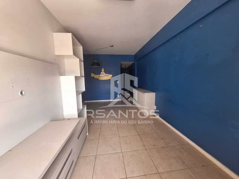 Conheça 4 do imóvel - Apartamento à venda Estrada dos Três Rios, Freguesia (Jacarepaguá), Rio de Janeiro - R$ 480.000 - JPAP30399 - 3 4 - 3