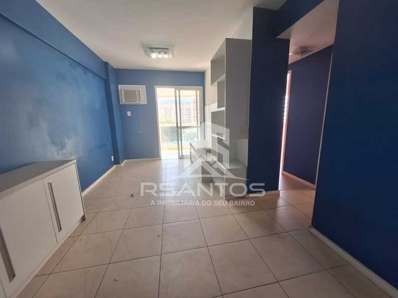 Conheça 7 do imóvel - Apartamento à venda Estrada dos Três Rios, Freguesia (Jacarepaguá), Rio de Janeiro - R$ 480.000 - JPAP30399 - 5 7 - 5