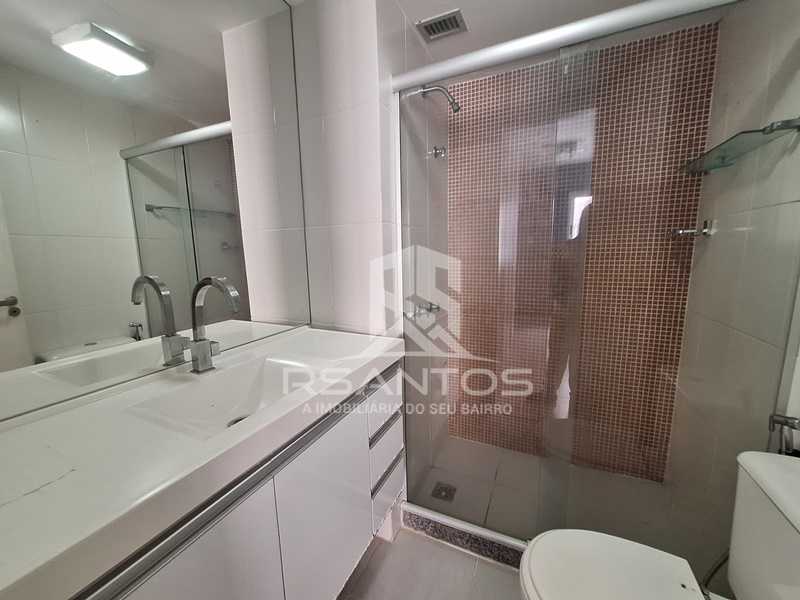 Conheça 10 do imóvel - Apartamento à venda Estrada dos Três Rios, Freguesia (Jacarepaguá), Rio de Janeiro - R$ 480.000 - JPAP30399 - 8 10 - 8