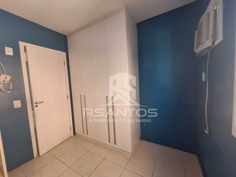 Conheça 11 do imóvel - Apartamento à venda Estrada dos Três Rios, Freguesia (Jacarepaguá), Rio de Janeiro - R$ 480.000 - JPAP30399 - 9 11 - 9