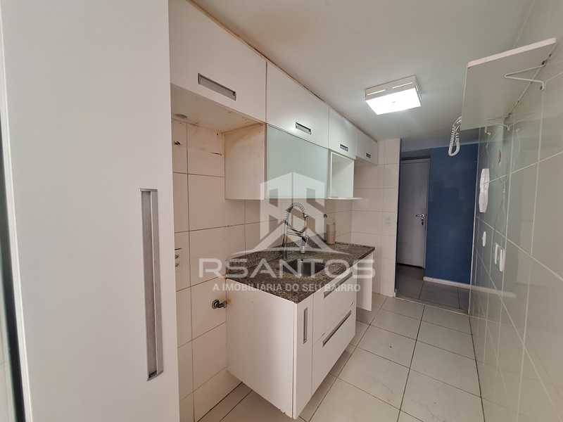 Conheça 17 do imóvel - Apartamento à venda Estrada dos Três Rios, Freguesia (Jacarepaguá), Rio de Janeiro - R$ 480.000 - JPAP30399 - 14 17 - 14