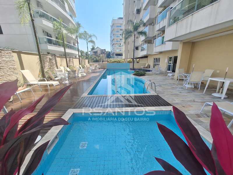 Conheça 19 do imóvel - Apartamento à venda Estrada dos Três Rios, Freguesia (Jacarepaguá), Rio de Janeiro - R$ 480.000 - JPAP30399 - 17 19 - 17