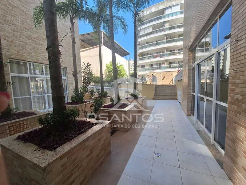 Conheça 20 do imóvel - Apartamento à venda Estrada dos Três Rios, Freguesia (Jacarepaguá), Rio de Janeiro - R$ 480.000 - JPAP30399 - 18 20 - 18