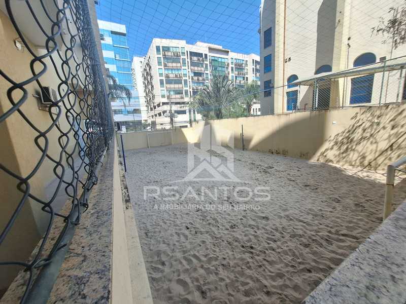 Conheça 24 do imóvel - Apartamento à venda Estrada dos Três Rios, Freguesia (Jacarepaguá), Rio de Janeiro - R$ 480.000 - JPAP30399 - 22 24 - 22
