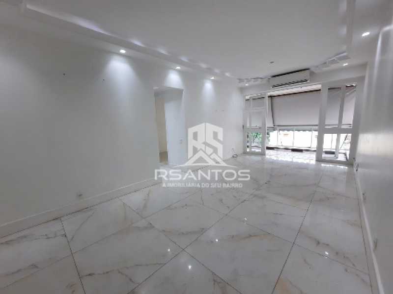 Conheça 2 2. do imóvel - Freguesia. Apartamento 100m², 2 quartos, 1 suíte com varanda. - JPAP20084 - 1 2 2. - 1