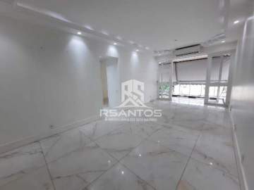 Ótima localização - Freguesia. Apartamento 100m², 2 quartos, 1 suíte com varanda. - JPAP20084