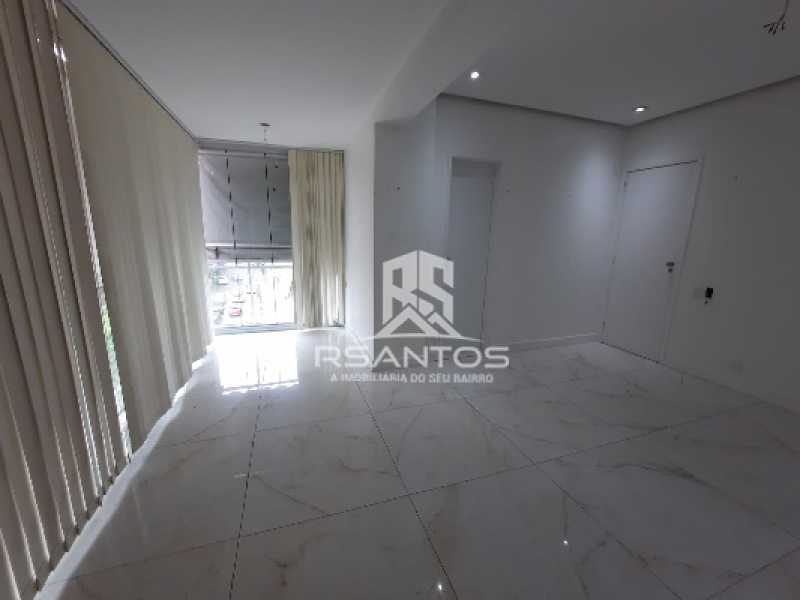 Conheça 6. do imóvel - Freguesia. Apartamento 100m², 2 quartos, 1 suíte com varanda. - JPAP20084 - 8 6. - 8