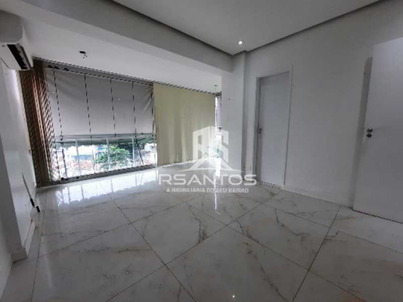 Conheça 7. do imóvel - Freguesia. Apartamento 100m², 2 quartos, 1 suíte com varanda. - JPAP20084 - 9 7. - 9