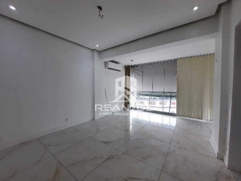 Conheça 8. do imóvel - Freguesia. Apartamento 100m², 2 quartos, 1 suíte com varanda. - JPAP20084 - 10 8. - 10