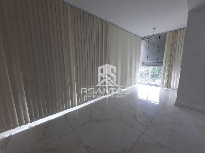 Conheça 9. do imóvel - Freguesia. Apartamento 100m², 2 quartos, 1 suíte com varanda. - JPAP20084 - 11 9. - 11