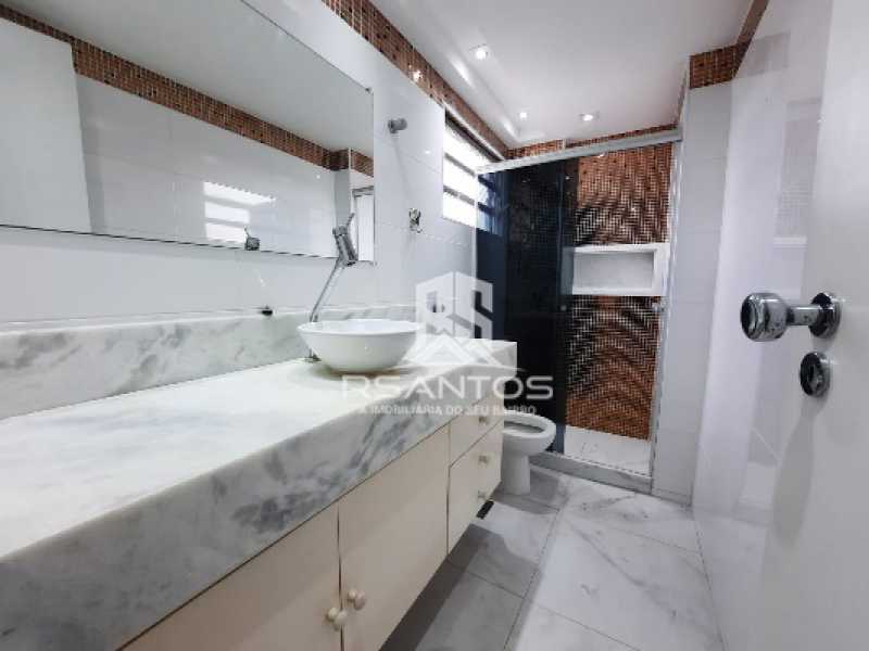 Conheça 11 2. do imóvel - Freguesia. Apartamento 100m², 2 quartos, 1 suíte com varanda. - JPAP20084 - 13 11 2. - 13