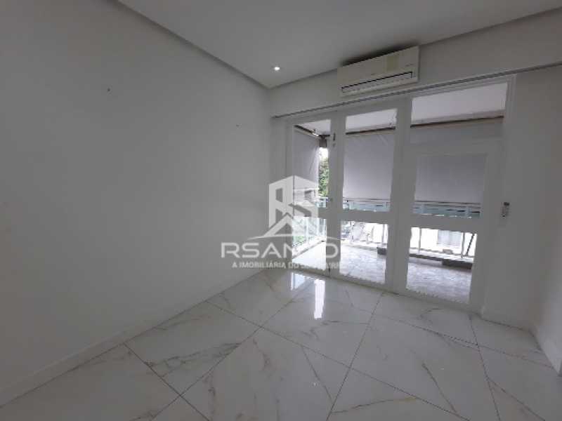 Conheça 11. do imóvel - Freguesia. Apartamento 100m², 2 quartos, 1 suíte com varanda. - JPAP20084 - 14 11. - 14