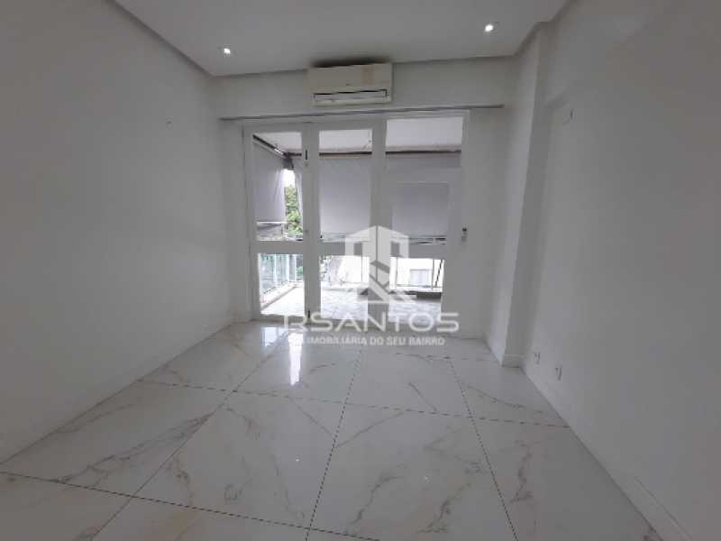 Conheça 12. do imóvel - Freguesia. Apartamento 100m², 2 quartos, 1 suíte com varanda. - JPAP20084 - 15 12. - 15