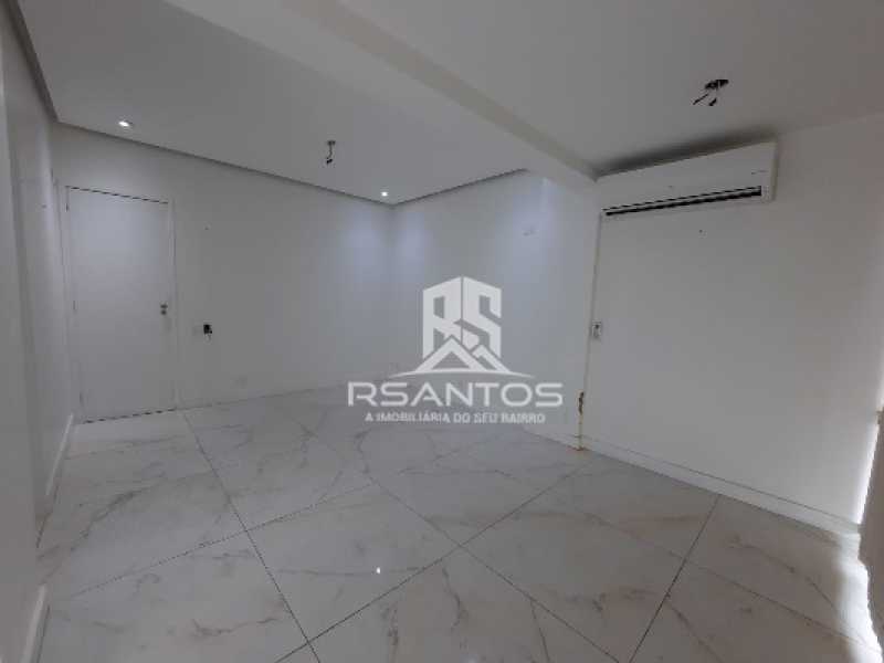 Conheça 13. do imóvel - Freguesia. Apartamento 100m², 2 quartos, 1 suíte com varanda. - JPAP20084 - 16 13. - 16