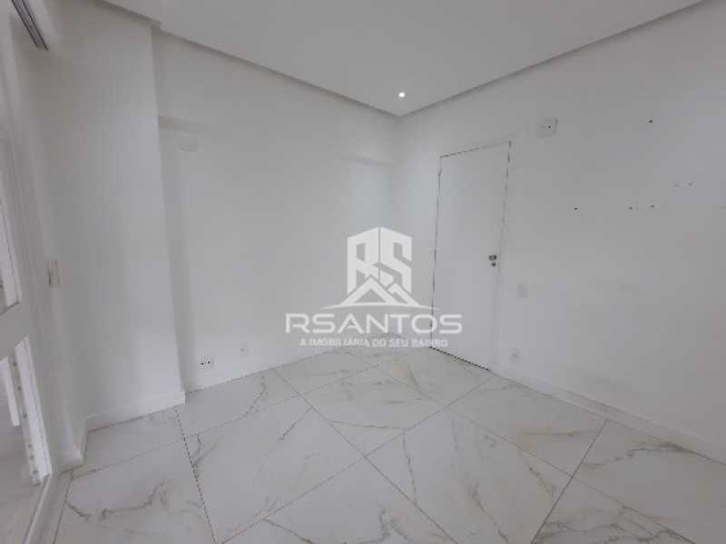 Conheça 14. do imóvel - Freguesia. Apartamento 100m², 2 quartos, 1 suíte com varanda. - JPAP20084 - 17 14. - 17