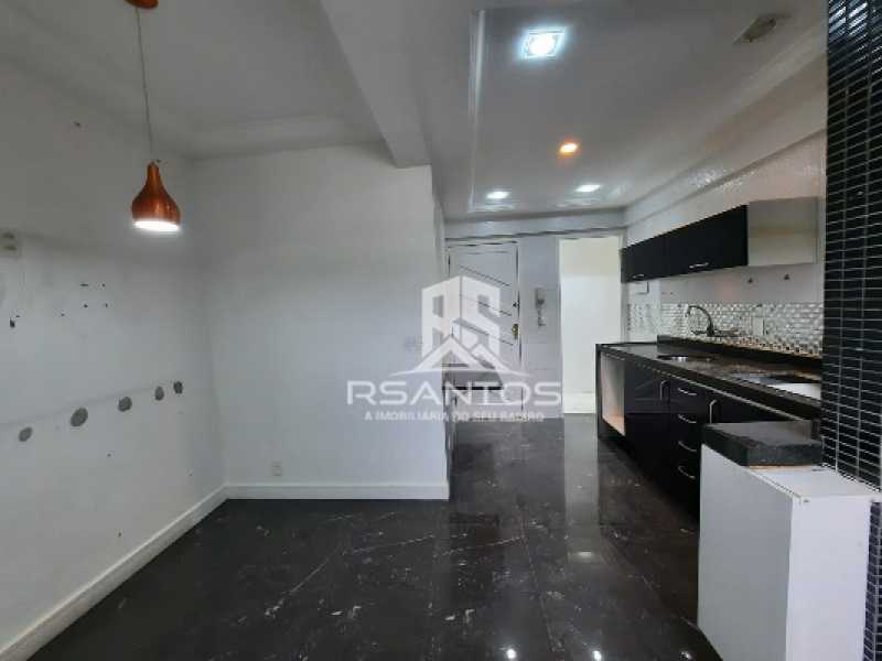 Conheça 15. do imóvel - Freguesia. Apartamento 100m², 2 quartos, 1 suíte com varanda. - JPAP20084 - 18 15. - 18
