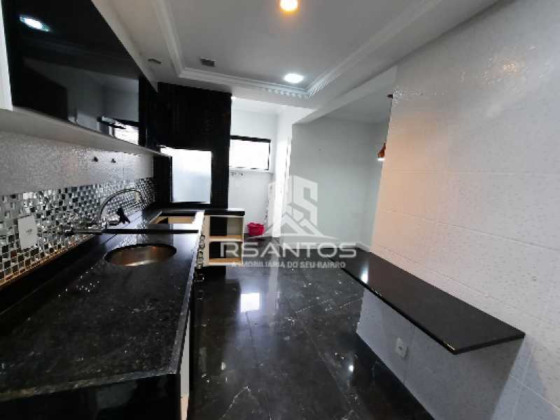 Conheça 16 2. do imóvel - Freguesia. Apartamento 100m², 2 quartos, 1 suíte com varanda. - JPAP20084 - 19 16 2. - 19