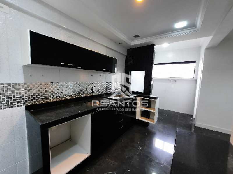 Conheça 16. do imóvel - Freguesia. Apartamento 100m², 2 quartos, 1 suíte com varanda. - JPAP20084 - 20 16. - 20