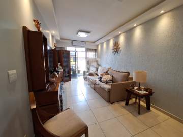 Apartamento Garden 2 Quartos sendo 1 Suite, dependência, varanda, área ampla goumet. - JPAP20828