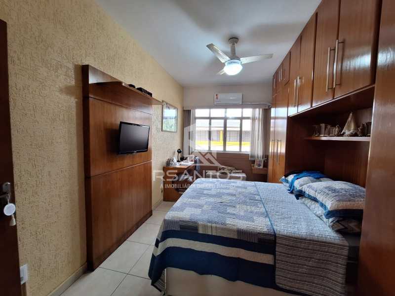 Conheça 08 do imóvel - Apartamento Garden 2 Quartos sendo 1 Suite, dependência, varanda, área ampla goumet. - JPAP20828 - 8 08 - 8