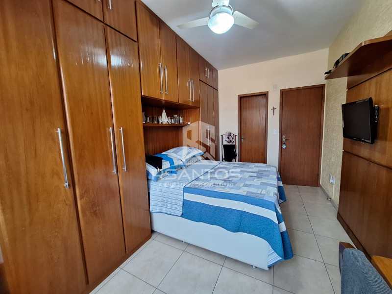 Conheça 09 do imóvel - Apartamento Garden 2 Quartos sendo 1 Suite, dependência, varanda, área ampla goumet. - JPAP20828 - 9 09 - 9