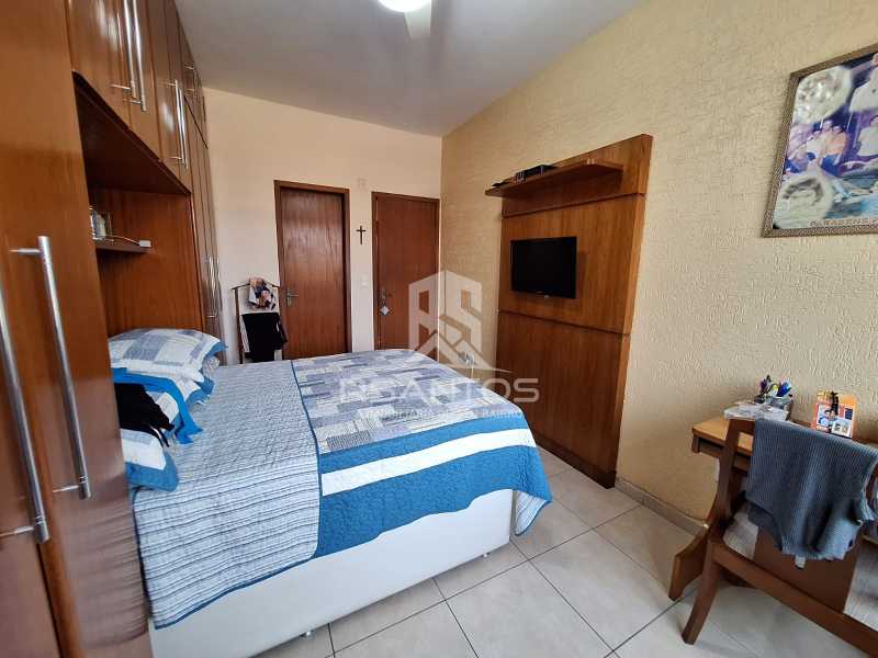 Conheça 10 do imóvel - Apartamento Garden 2 Quartos sendo 1 Suite, dependência, varanda, área ampla goumet. - JPAP20828 - 10 10 - 10