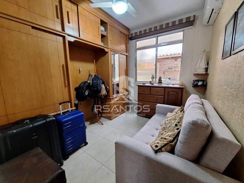 Conheça 14 do imóvel - Apartamento Garden 2 Quartos sendo 1 Suite, dependência, varanda, área ampla goumet. - JPAP20828 - 14 14 - 14
