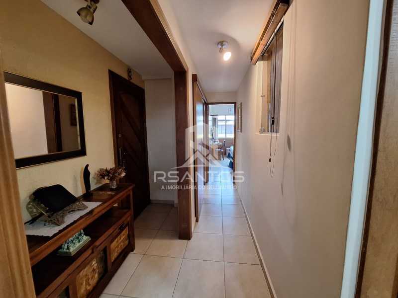 Conheça 15 do imóvel - Apartamento Garden 2 Quartos sendo 1 Suite, dependência, varanda, área ampla goumet. - JPAP20828 - 15 15 - 15