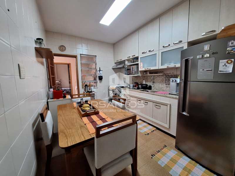 Conheça 17 do imóvel - Apartamento Garden 2 Quartos sendo 1 Suite, dependência, varanda, área ampla goumet. - JPAP20828 - 17 17 - 17