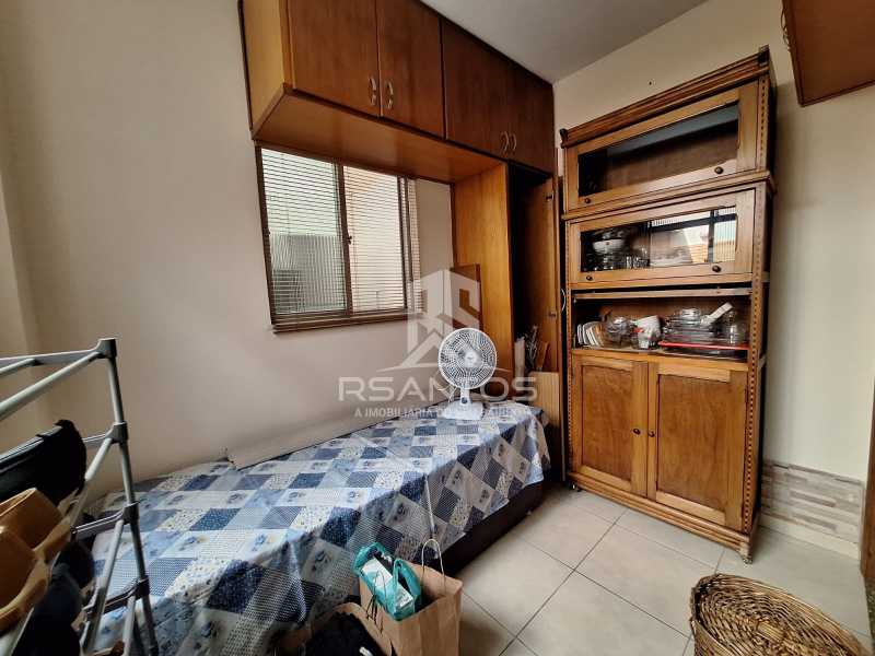Conheça 20 do imóvel - Apartamento Garden 2 Quartos sendo 1 Suite, dependência, varanda, área ampla goumet. - JPAP20828 - 20 20 - 20