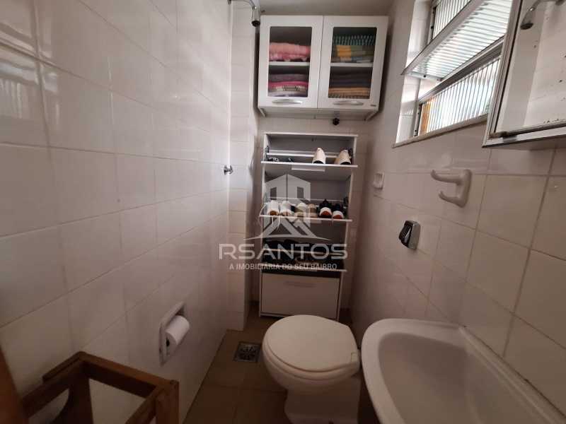 Conheça 21 do imóvel - Apartamento Garden 2 Quartos sendo 1 Suite, dependência, varanda, área ampla goumet. - JPAP20828 - 21 21 - 21