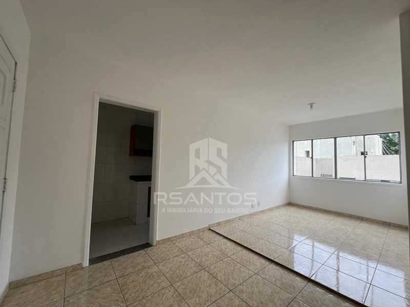 Conheça 2. do imóvel - Apartamento 2 quartos - Padrão / Residencial / Pechincha - JPAP20830 - 2 2. - 2