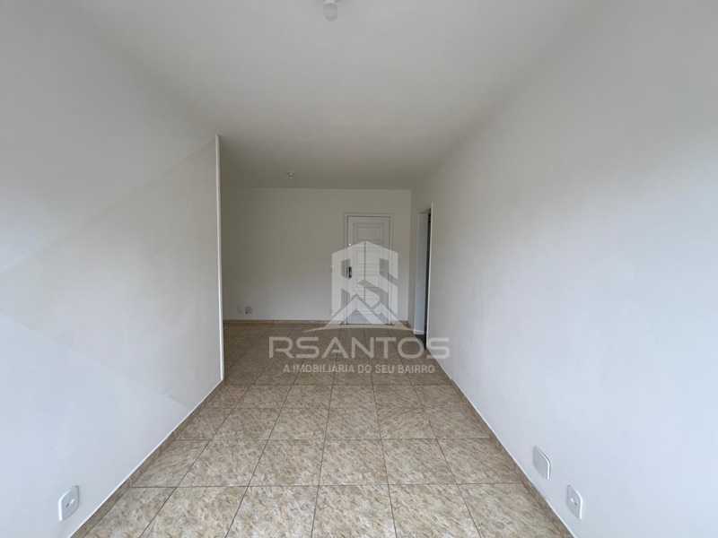 Conheça 3. do imóvel - Apartamento 2 quartos - Padrão / Residencial / Pechincha - JPAP20830 - 3 3. - 3