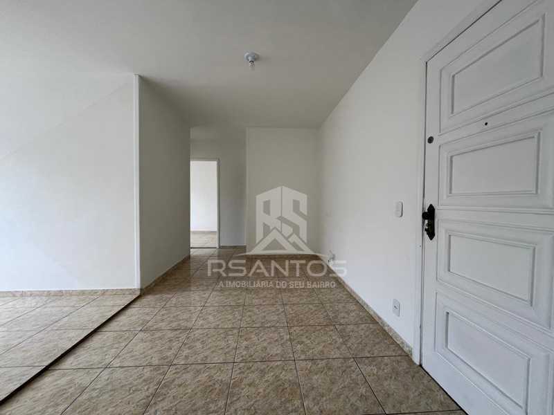 Conheça 5. do imóvel - Apartamento 2 quartos - Padrão / Residencial / Pechincha - JPAP20830 - 5 5. - 5