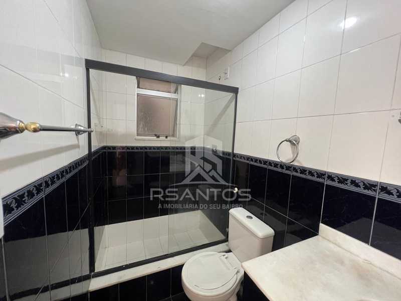 Conheça 10. do imóvel - Apartamento 2 quartos - Padrão / Residencial / Pechincha - JPAP20830 - 10 10. - 10