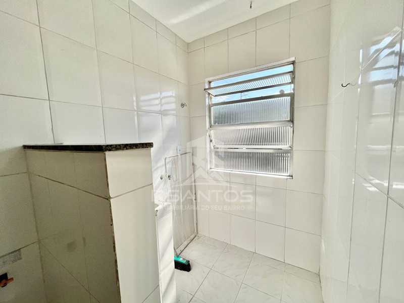 Conheça 16. do imóvel - Apartamento 2 quartos - Padrão / Residencial / Pechincha - JPAP20830 - 16 16. - 16