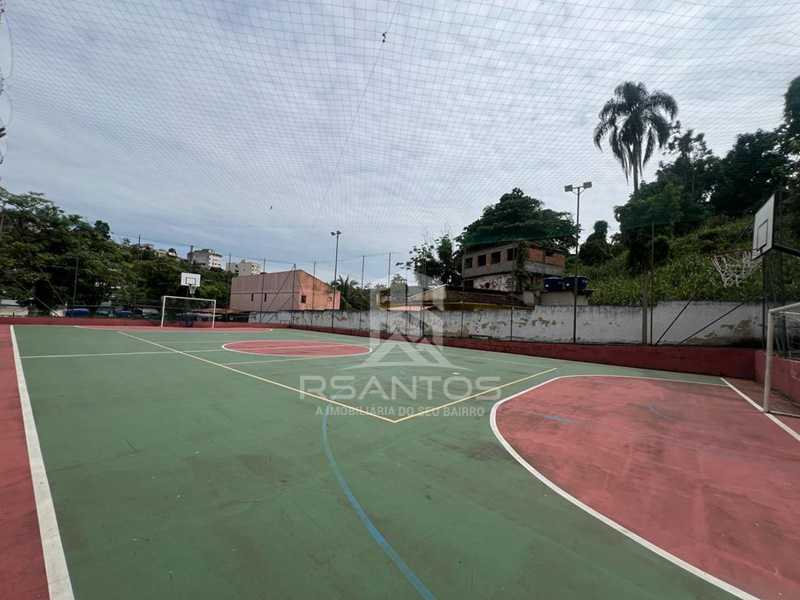 Conheça 22. do imóvel - Apartamento 2 quartos - Padrão / Residencial / Pechincha - JPAP20830 - 21 22. - 21