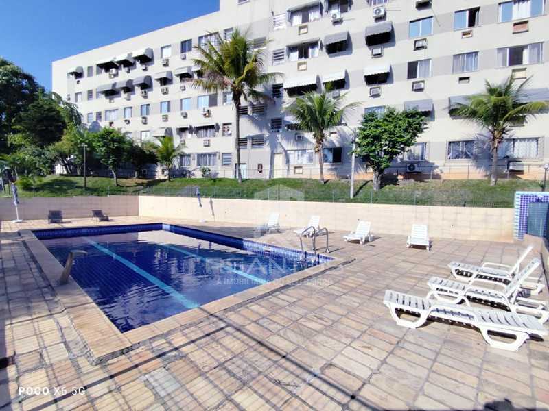 Conheça 23. do imóvel - Apartamento 2 quartos - Padrão / Residencial / Pechincha - JPAP20830 - 22 23. - 22
