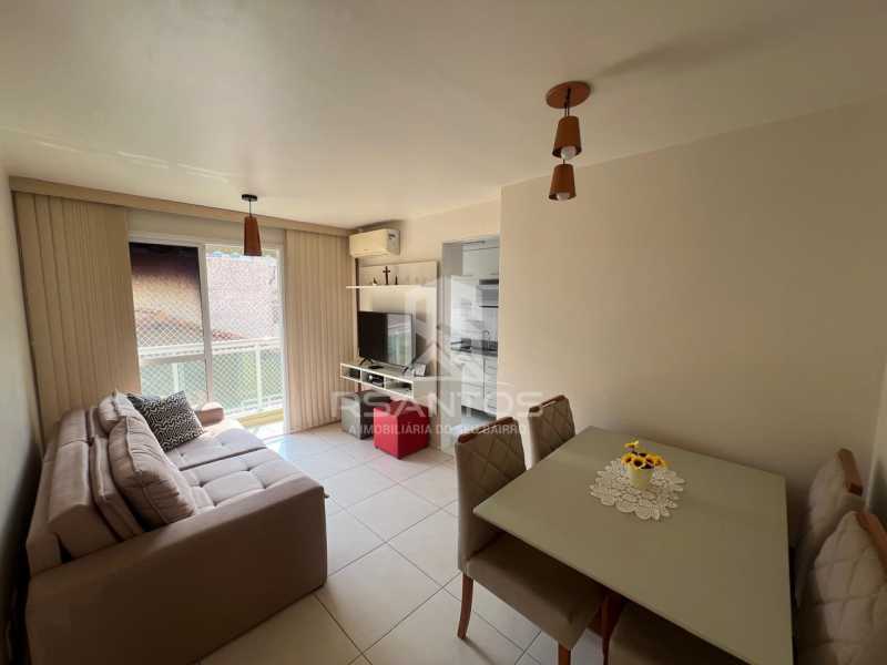 Conheça 3. do imóvel - Freguesia - Apartamento com 2 quartos e suíte á venda - JPAP20831 - 6 3. - 6
