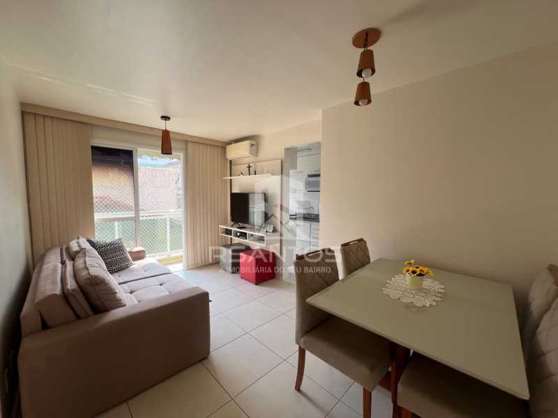 Conheça 5 2. do imóvel - Freguesia - Apartamento com 2 quartos e suíte á venda - JPAP20831 - 4 5 2. - 4