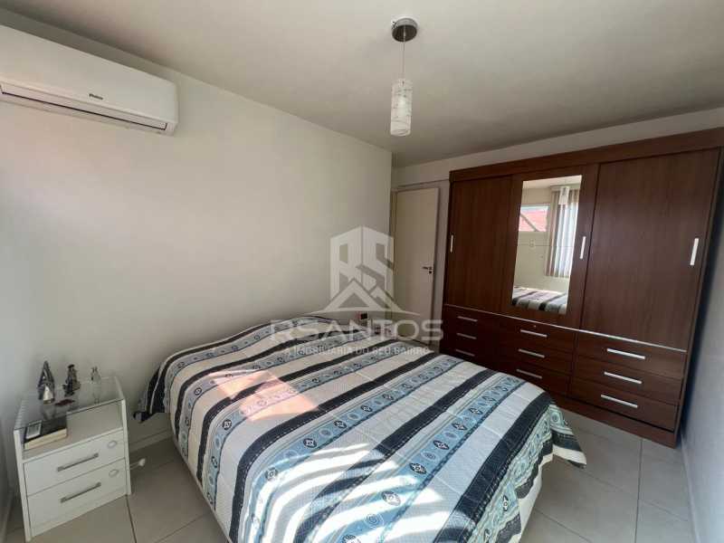 Conheça 5. do imóvel - Freguesia - Apartamento com 2 quartos e suíte á venda - JPAP20831 - 7 5. - 7