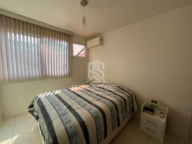 Conheça 6. do imóvel - Freguesia - Apartamento com 2 quartos e suíte á venda - JPAP20831 - 8 6. - 8