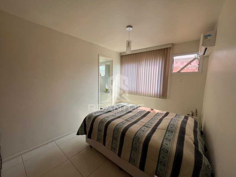 Conheça 9 3. do imóvel - Freguesia - Apartamento com 2 quartos e suíte á venda - JPAP20831 - 12 9 3. - 12