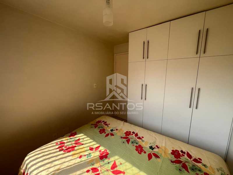 Conheça 10. do imóvel - Freguesia - Apartamento com 2 quartos e suíte á venda - JPAP20831 - 14 10. - 14