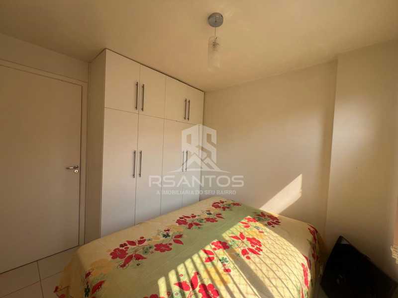 Conheça 11. do imóvel - Freguesia - Apartamento com 2 quartos e suíte á venda - JPAP20831 - 15 11. - 15